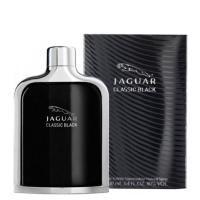 ราคา สินค้ามีจำนวนจำกัดน้ำหอมแบรนด์เนมแท้ 100 % Jaguar (Classic Black) (3846344129)