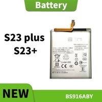 ราคา แบตเตอรี่สำหรับ แบต SAMSUNG S23 PlUS , S23+ BS916ABY คุณภาพสูง ทนทาน ใช้งานได้ยาวนาน (40530007608)