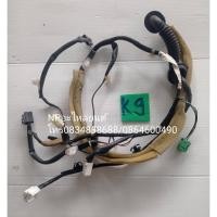 ราคา ชุดสายไฟฝากระโปรงหลังฝาปิดท้ายซูซูกิsuzukiสวิฟท์swift (12213332612)