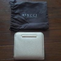 ราคา Preloved Vincci Vnc Small Wallet (10744394511)