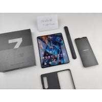 ราคา samsung galaxy z fold 3 256gb ปกศ ถึงมกรา 66+care plus +s pen pro + เคสคาร์บอนไฟเบอร์แท้ศูนย์ (14448799634)
