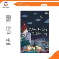 ราคา เมื่อฟ้าจะบานนวนิยาย - เรื่องราวของความรักอันแสนหวาน อบอุ่น และกระจาย (51256894710)