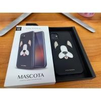 ราคา viva mascota iphone11 เคส ขอบนิ่ม (4014701511)