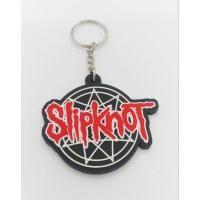 ราคา ลดราคาพิเศษ พวงกุญแจยาง Slipknot (22490252914)
