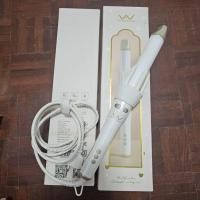 ราคา vivid&vogue แกนม้วนผมอัตโนมัติ 32mm สีทอง ของแท้ (28170030647)
