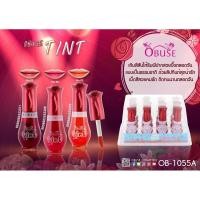 ราคา ทินต์obuse สีสวย ติดทนจำนวน12ชิ้น (7251651545)