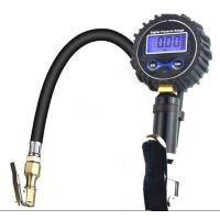 ราคา ปืนเติมลมยางพร้อมเกจ แบบดิจิตอล เกจ์วัดลมยาง 200 psi เครื่องวัดลมยาง ที่วัดลมยาง เกจ์เช็คลมยาง (13410079111)