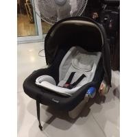 ราคา คาร์ซีทกระเช้า combi prim baby สีดำ น้ำตาลเข้ม (3562266291)