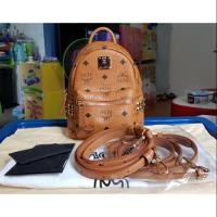 ราคา Mini MCM (1222608227)