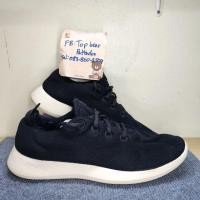 ราคา Allbirds ​Wool​ Runners​ ​ รองเท้ามือสอง​ของแท้ไซส์ M9 Eu42 27cm. (56607899703)
