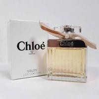 ราคา Chloe น้ำหอมโคลเอ้ โบว์ครีม 75 ml แท้ 100% กล่องเทสเตอร์ (2641574773)
