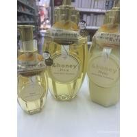 ราคา 【Pixie น้ำผึ้งแท้จากญี่ปุ่น】แชมพู / ครีมนวด / น้ำมันผม ซีรีส์น้ำผึ้งเรียบ｜ให้ความชุ่มชื้นและเรียบเนียน｜นำเข้าจากญี่ปุ่น (55604426532)