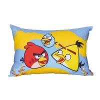 ราคา Homehapp หมอนหนุนพิมพ์ลาย SATIN ขนาด 19 x 29 นิ้ว คละสี (18525847956)