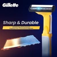ราคา Gillette Vector 2nd Gen Razor เป็นมิตรกับผิว (40618474244)