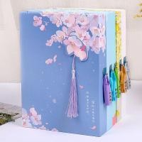 ราคา เฉินหยาง วัฒนธรรมรหัสผ่านหนังสือโบราณล็อคไดอารี่สไตล์จีนนักเรียนชนิดบรรจุกล่องล็อคหนังสือทางกายภาพพู่โน๊ตบุ๊ค20260411 (56358624976)