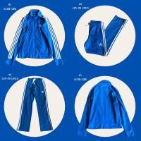 ราคา ชุด set วอร์ม adidas แขนยาขายาว (20586021742)