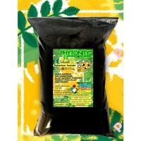 ราคา 1kg ฮิวมิค 1 กก โพแทสเซียม ฮิวเมต Potassium Humate ฮิวมิค โพแทสเซียม Humic Potassium (28159209250)