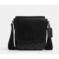 ราคา ✴️แท้ % Coach Lucas Crossbody Bag (28438265018)