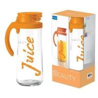 ราคา OCEAN ชุดเหยือกน้ำ LIVING JUICE SET 1,265 ml (23269481836)