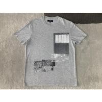 ราคา [USED] เสื้อยืด ROYAL IVY REGATTA พิมพ์ลาย (10828211824)
