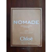 ราคา ไซส์ใหญ่สุด พร้อมส่ง แท้ 75 ml. ป้าย สคบ.ไทย น้ำหอม Chloe Nomade Jasmin Naturel Intense EDP 75 ml (หัวสเปรย์) (24303456976)