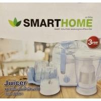 ราคา เครื่องปั่นน้ำผักผลไม้แบบแยกกาก SMARTHOME (7461678388)
