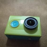 ราคา Xiaomi Yi Action Camera อุปกรณ์ครบเซท (1846649382)