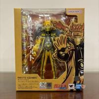 ราคา Bandai SHFiguarts Naruto Uzumaki Kurama Link Mode Action Figure (56057473306)