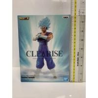 ราคา Dragon Ball Super Clearise Super Saiyan God Super Saiyan - Vegito แท้ มือ 1 (16300492771)