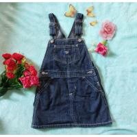 ราคา เอี๊ยมกระโปรงOshkosh แบรนด์ญี่ปุ่น (25162672348)