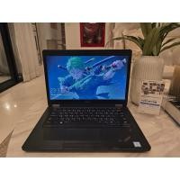 ราคา Notebook DELL latitude 5480 โน๊ตบุ๊คมือสอง สภาพดีเหมือนใหม่ (24926468426)