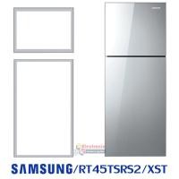 ราคา ขอบยางตู้เย็น Samsung รุ่น RT45TSRS2-XST ของแท้ (6926980314)