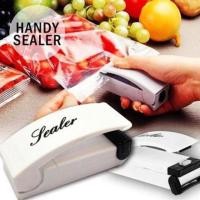 ราคา เครื่องซีลถุง ที่ซีลถุงพลาสติก ขนาดพกพา Super Sealer (2063362213)
