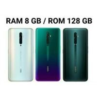 ราคา OPPO Reno2 F (RAM 8 GB/ROM 128 GB) (4537139825)