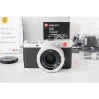 ราคา Leica D-Lux7 สภาพสวย อายุไม่ถึงเดือน ประกันศูนย์ยาว ๆ (11386397824)