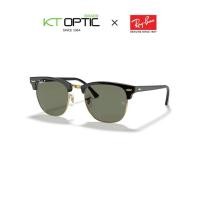 ราคา RAYBAN แว่นกันแดด รุ่น 0RB3016F (56806266961)
