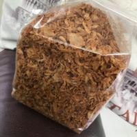 ราคา หอมเจียวทอดสูตรหาดใหญ่กรอบอร่อยเหาะขนาด500กรัม (1215177742)