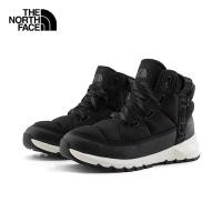 ราคา The North Face รองเท้าบูทหิมะสำหรับผู้หญิง วัสดุกันน้ำ มีฟูกขนแกะ ใช้ได้ในอากาศเย็นและกิจกรรมกลางแจ้ง (53508076167)