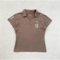 ราคา เสื้อผ้ามือสอง brand PUMA (40350150604)