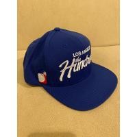 ราคา หมวกแก๊ป THE HUNDREDS (20988684586)