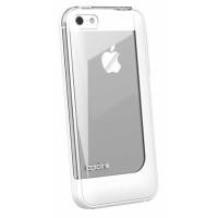 ราคา Aprolink เคสสำหรับ iPhone SE / 5S / 5 รุ่น IPF504 (White) (670728494)