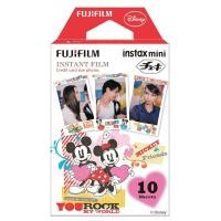 ราคา Fujifilm Instax Mini Film Mickey (10 แผ่น) (29111880045)