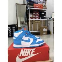 ราคา Nike Dunk High Retro Laser Blue (14979097568)