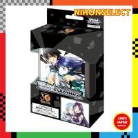 ราคา "White Schwarz Trial Deck Dengeki Bunko Schwarz Side" (25388755478)