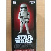 ราคา STAR WARS WCF BANPRESTO (9816625164)