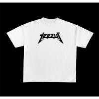ราคา เสื้อยืด #ถูกสุด Trendy fashion shirt Kanye West Yeezus Premium Pro Club Inspried Tee d Shirt,Hypebeast,Street Fashion T (24102103988)