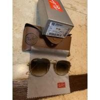ราคา แว่นกันแดดRayban frank RB3857 (27962870184)