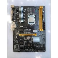 ราคา MAINBOARD (เมนบอร์ด) 1150 BIOSTAR TB85 DDR3 + CPU G3250 มือสอง (22789276370)
