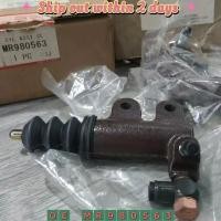 ราคา Clutch Release Cylinder For Mitsubishi LANCER GALANT COLT CLASSIC SALOON STATIONWAGON GRANDIS SPACE (55802466770)