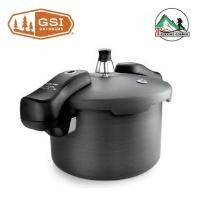 ราคา หม้อ GSI Halulite 3L Pressure cooker (2.7L) (4085018532)